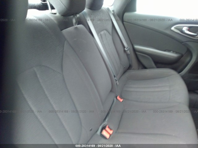 Photo 7 VIN: 1C3CCCAB3FN662306 - CHRYSLER 200 