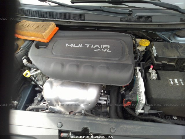 Photo 9 VIN: 1C3CCCAB3FN662306 - CHRYSLER 200 