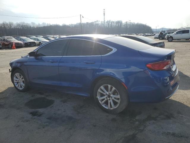 Photo 1 VIN: 1C3CCCAB3FN663116 - CHRYSLER 200 