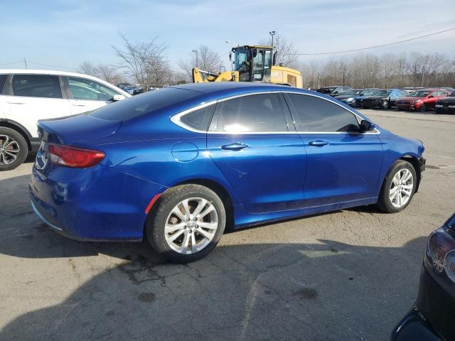 Photo 2 VIN: 1C3CCCAB3FN663116 - CHRYSLER 200 