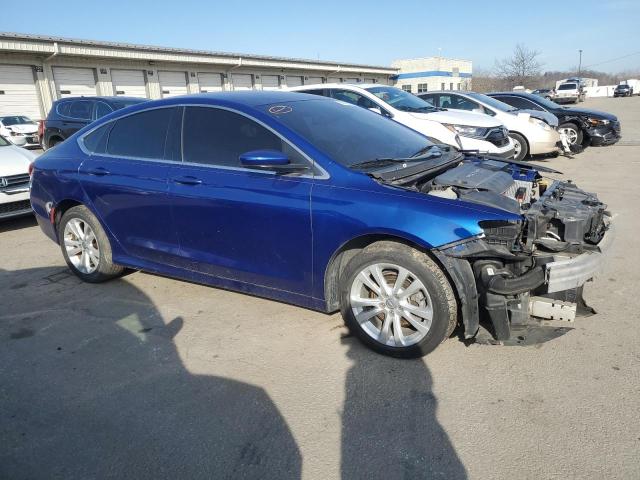 Photo 3 VIN: 1C3CCCAB3FN663116 - CHRYSLER 200 