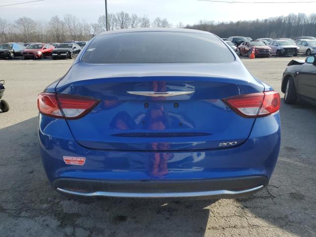 Photo 5 VIN: 1C3CCCAB3FN663116 - CHRYSLER 200 