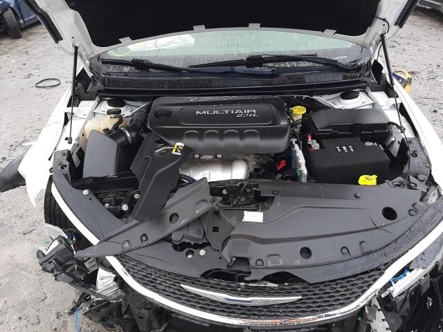 Photo 6 VIN: 1C3CCCAB3FN665660 - CHRYSLER 200 LIMITE 