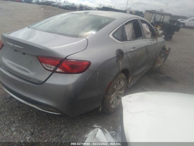 Photo 3 VIN: 1C3CCCAB3FN668137 - CHRYSLER 200 