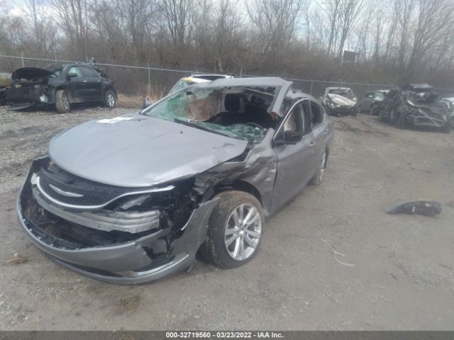 Photo 5 VIN: 1C3CCCAB3FN668137 - CHRYSLER 200 