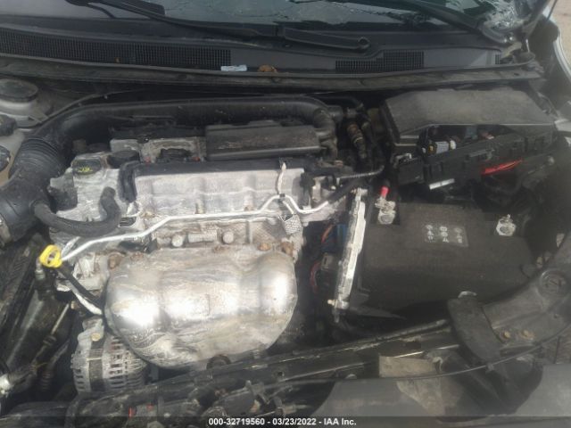 Photo 9 VIN: 1C3CCCAB3FN668137 - CHRYSLER 200 