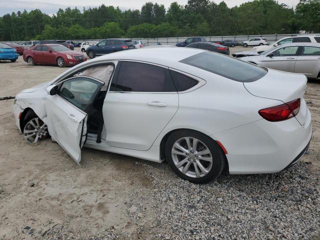 Photo 1 VIN: 1C3CCCAB3FN669174 - CHRYSLER 200 