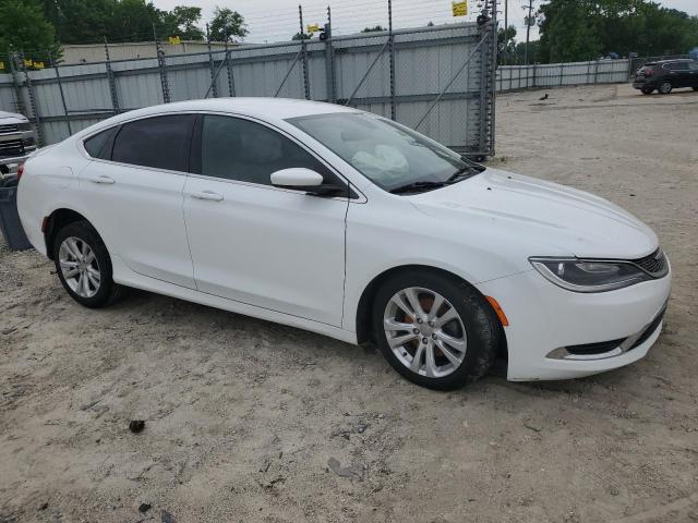 Photo 3 VIN: 1C3CCCAB3FN669174 - CHRYSLER 200 