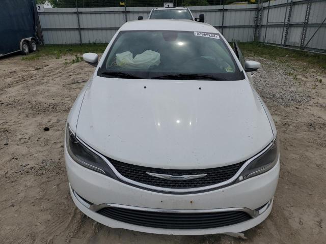 Photo 4 VIN: 1C3CCCAB3FN669174 - CHRYSLER 200 