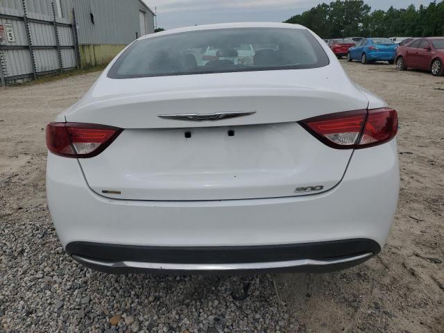 Photo 5 VIN: 1C3CCCAB3FN669174 - CHRYSLER 200 