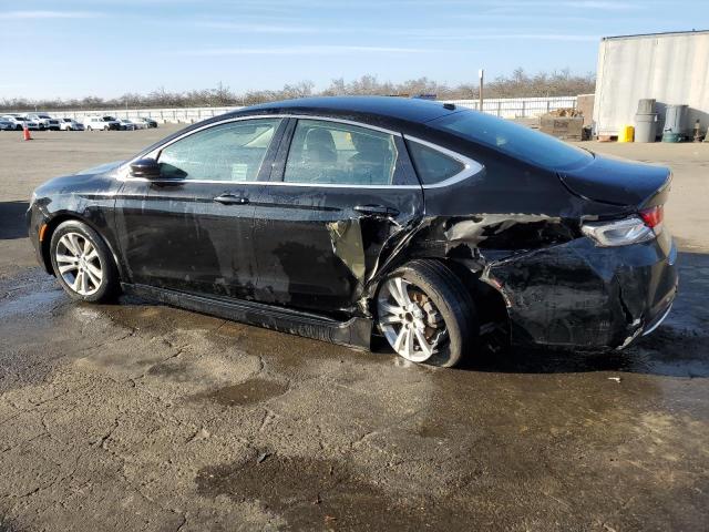 Photo 1 VIN: 1C3CCCAB3FN670177 - CHRYSLER 200 