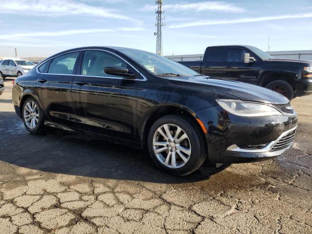 Photo 3 VIN: 1C3CCCAB3FN670177 - CHRYSLER 200 