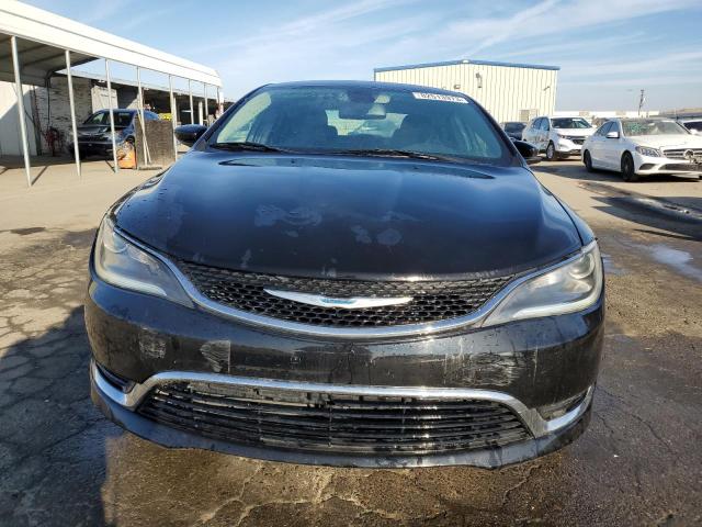 Photo 4 VIN: 1C3CCCAB3FN670177 - CHRYSLER 200 