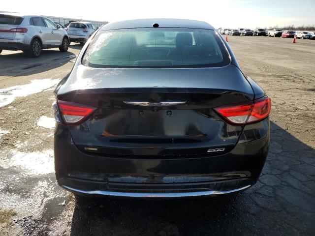 Photo 5 VIN: 1C3CCCAB3FN670177 - CHRYSLER 200 