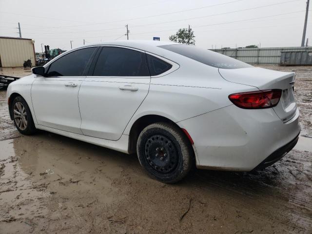 Photo 1 VIN: 1C3CCCAB3FN674617 - CHRYSLER 200 LIMITE 