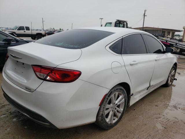 Photo 2 VIN: 1C3CCCAB3FN674617 - CHRYSLER 200 LIMITE 