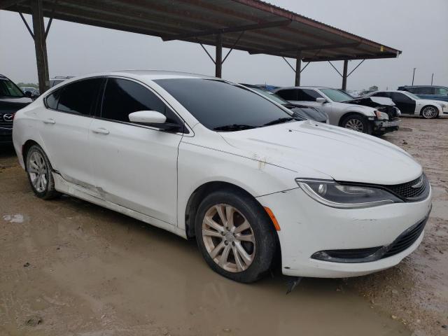 Photo 3 VIN: 1C3CCCAB3FN674617 - CHRYSLER 200 LIMITE 