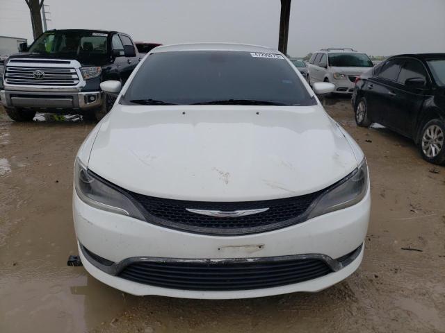 Photo 4 VIN: 1C3CCCAB3FN674617 - CHRYSLER 200 LIMITE 