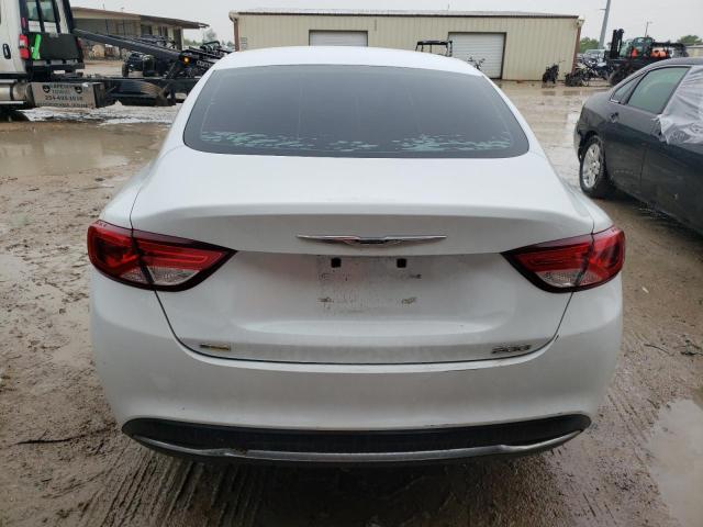 Photo 5 VIN: 1C3CCCAB3FN674617 - CHRYSLER 200 LIMITE 