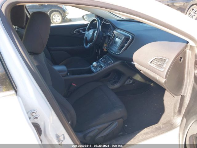 Photo 4 VIN: 1C3CCCAB3FN676285 - CHRYSLER 200 