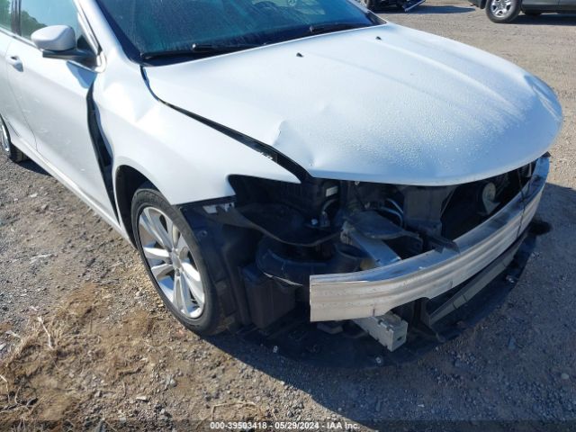 Photo 5 VIN: 1C3CCCAB3FN676285 - CHRYSLER 200 