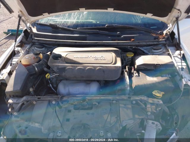 Photo 9 VIN: 1C3CCCAB3FN676285 - CHRYSLER 200 