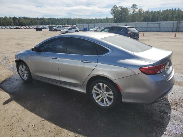 Photo 1 VIN: 1C3CCCAB3FN676688 - CHRYSLER 200 