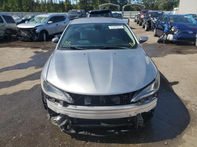 Photo 4 VIN: 1C3CCCAB3FN676688 - CHRYSLER 200 