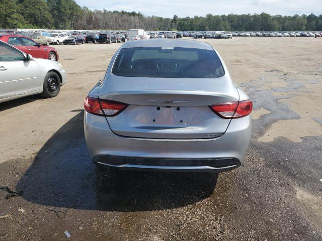 Photo 5 VIN: 1C3CCCAB3FN676688 - CHRYSLER 200 