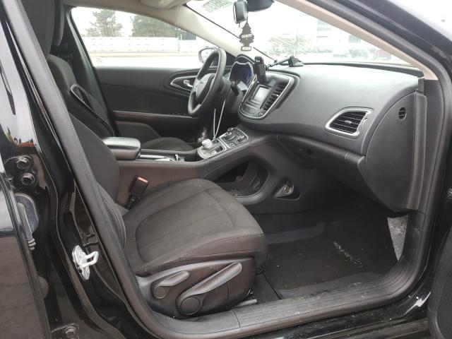 Photo 4 VIN: 1C3CCCAB3FN676707 - CHRYSLER 200 LIMITE 