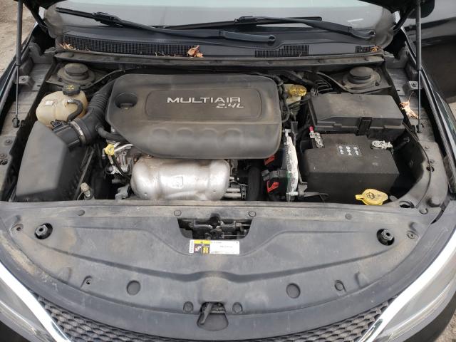 Photo 6 VIN: 1C3CCCAB3FN676707 - CHRYSLER 200 LIMITE 