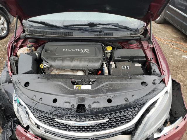 Photo 6 VIN: 1C3CCCAB3FN676755 - CHRYSLER 200 LIMITE 