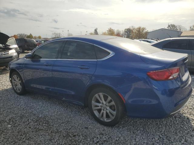 Photo 1 VIN: 1C3CCCAB3FN679381 - CHRYSLER 200 LIMITE 