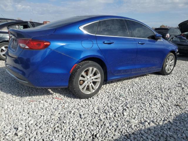 Photo 2 VIN: 1C3CCCAB3FN679381 - CHRYSLER 200 LIMITE 