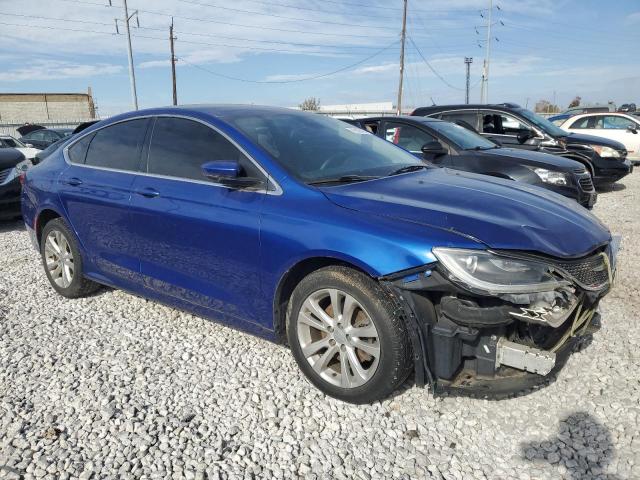 Photo 3 VIN: 1C3CCCAB3FN679381 - CHRYSLER 200 LIMITE 