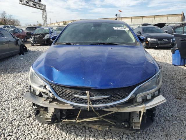 Photo 4 VIN: 1C3CCCAB3FN679381 - CHRYSLER 200 LIMITE 