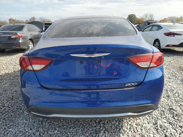 Photo 5 VIN: 1C3CCCAB3FN679381 - CHRYSLER 200 LIMITE 