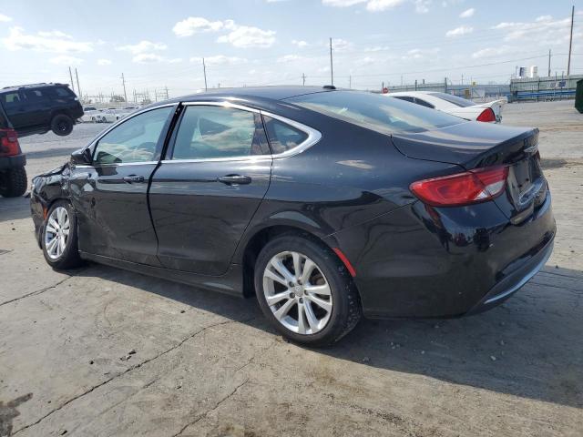 Photo 1 VIN: 1C3CCCAB3FN679980 - CHRYSLER 200 LIMITE 