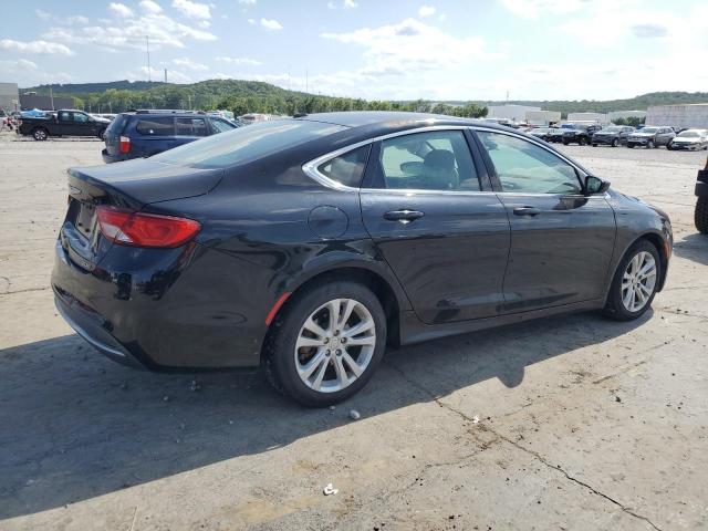 Photo 2 VIN: 1C3CCCAB3FN679980 - CHRYSLER 200 LIMITE 