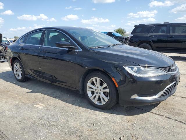 Photo 3 VIN: 1C3CCCAB3FN679980 - CHRYSLER 200 LIMITE 