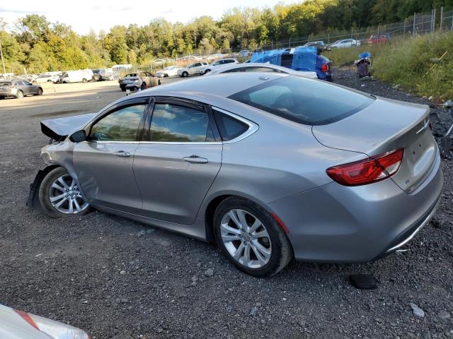 Photo 1 VIN: 1C3CCCAB3FN680580 - CHRYSLER 200 LIMITE 