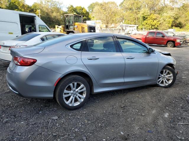 Photo 2 VIN: 1C3CCCAB3FN680580 - CHRYSLER 200 LIMITE 