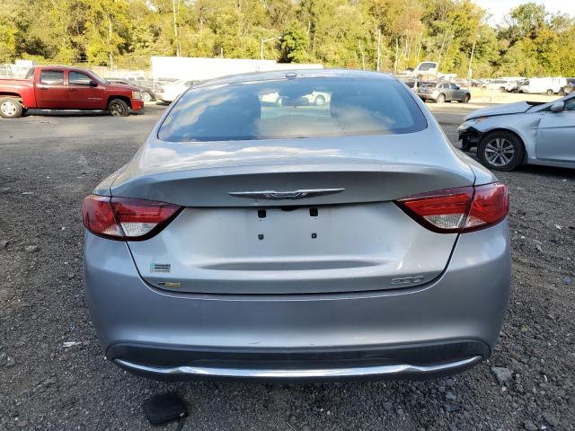 Photo 5 VIN: 1C3CCCAB3FN680580 - CHRYSLER 200 LIMITE 