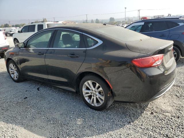 Photo 1 VIN: 1C3CCCAB3FN680756 - CHRYSLER 200 LIMITE 