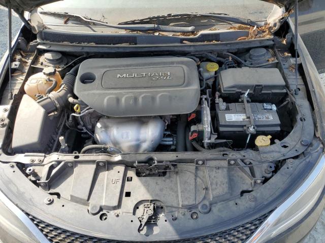 Photo 10 VIN: 1C3CCCAB3FN680756 - CHRYSLER 200 LIMITE 