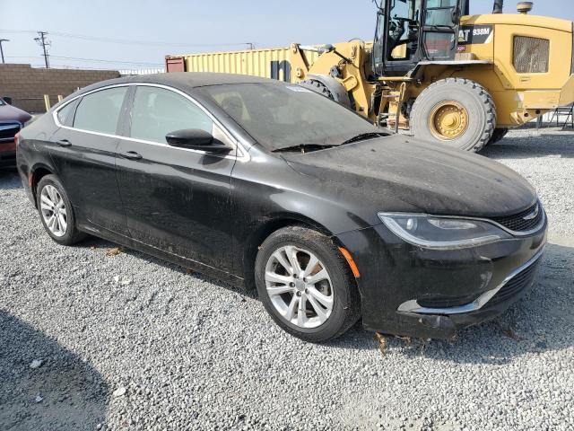 Photo 3 VIN: 1C3CCCAB3FN680756 - CHRYSLER 200 LIMITE 