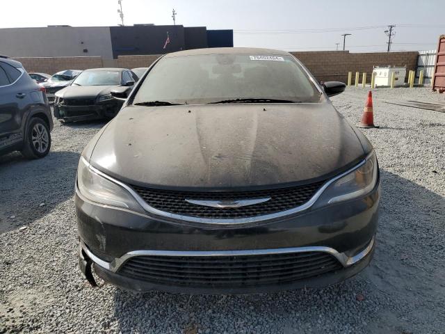 Photo 4 VIN: 1C3CCCAB3FN680756 - CHRYSLER 200 LIMITE 