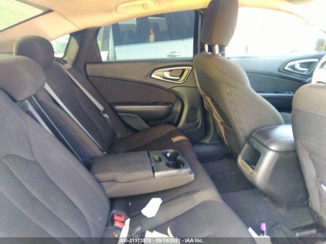 Photo 7 VIN: 1C3CCCAB3FN681065 - CHRYSLER 200 