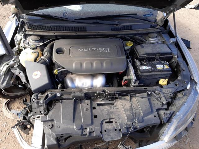 Photo 6 VIN: 1C3CCCAB3FN681759 - CHRYSLER 200 LIMITE 