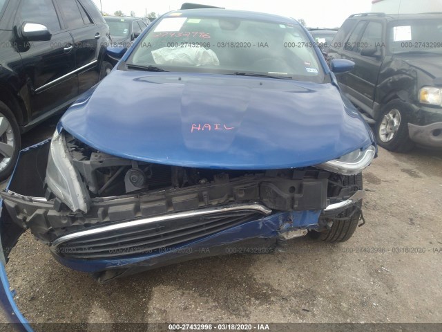 Photo 5 VIN: 1C3CCCAB3FN683382 - CHRYSLER 200 